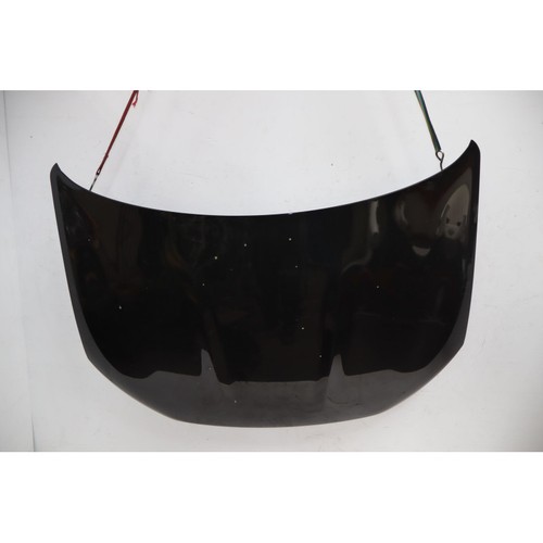Capot nissan qashqai - capot,