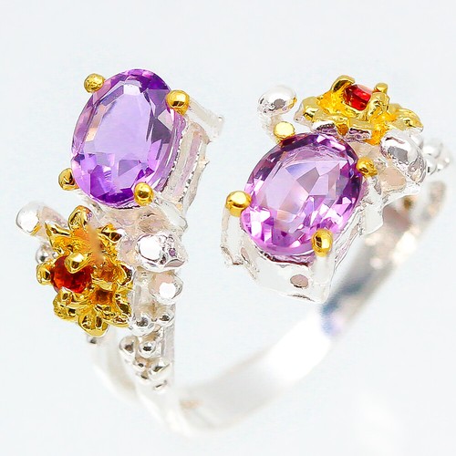 Bijou fait main bague - , en