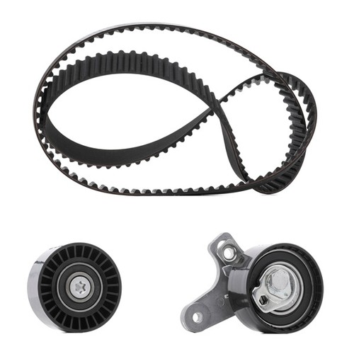 Timing belt kit for - , opel