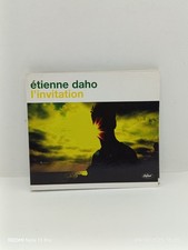 CD : Etienne Daho L'Invitation