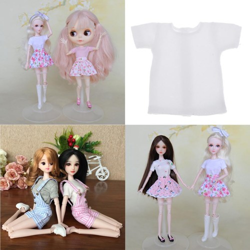 Fille poupée t shirts - 1/6, t-shirts