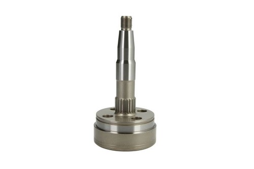 Arbre pompe injection - arbre, de