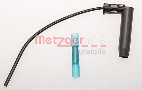 Metzger 2324011 kit - kit, de