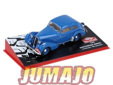 RMC33 Voiture 1/43 IXO Altaya