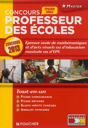 Epreuve orale - epreuve,