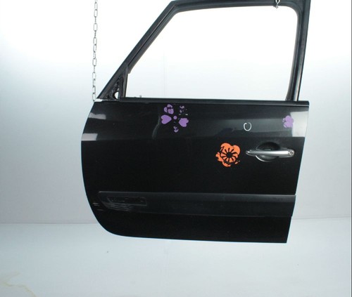 Porte avant gauche 7751473099 - porte,