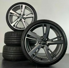 Audi A3 S3 RS3 8V 19 Pouces