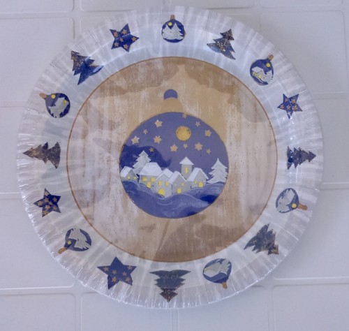 Lot assiettes - lot, 10