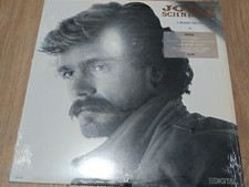 LP  John Schneider – A