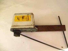 Régulateur en 12V pour Citroën AMI 8, AMI Super, 2cv , ...