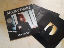 MYLENE FARMER En Concert *1989