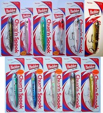 Heddon Chug 'N Spook 12.4cm