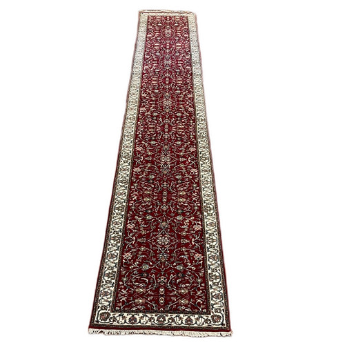 Kaoud rugs 5x16 runner - kaoud, 2.5x16.4