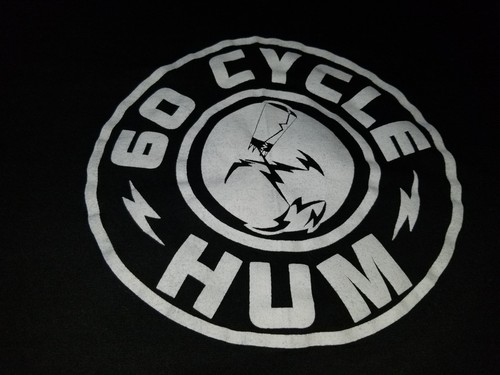 Cycle hum vintage - 60, and