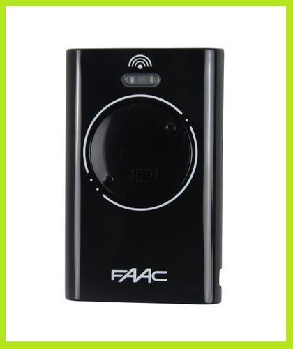 Télécommande faac xt2 - tÉlÉcommande,