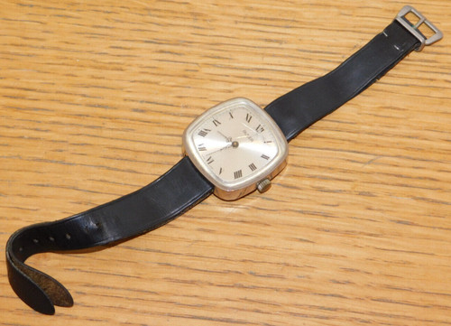 Pour pieces vintage montre - pieces,