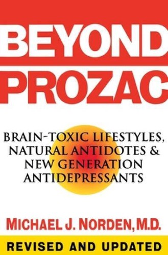 Beyond prozac antidotes - beyond, prozac: