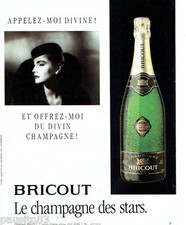 PUBLICITE ADVERTISING 046