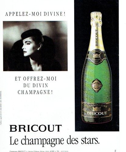 Publicite advertising 046 - advertising,