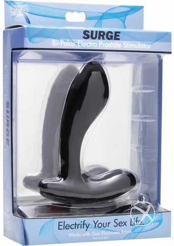 Surge polar electro - surge, bi-polar