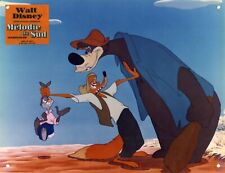 *Walt Disney Mélodie du Sud