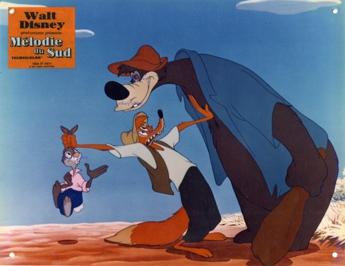 Walt disney mélodie - *walt, du