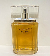 A. - AZZARO POUR ELLE EXTREME