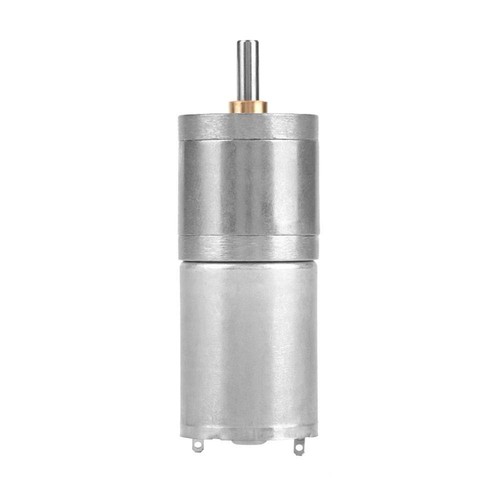 Dc12v motoréducteur 25ga 370 - dc12v,