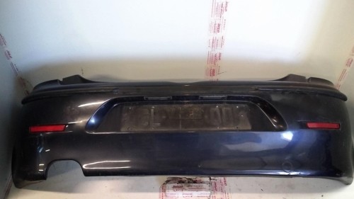 Pare choc arriere alfa romeo - choc,