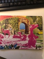 CITROEN brochure 2CV