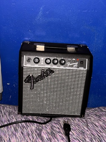 Fender bassman 15ce - fender, bm-15ce