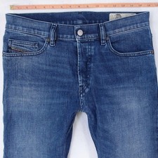 Hommes Diesel D-LUSTER Ajusté