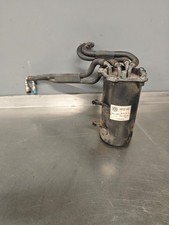 ?? Boîtier SUPPORT de filtre à carburant GASOIL 1K0127400E AUDI VW SEAT SKODA