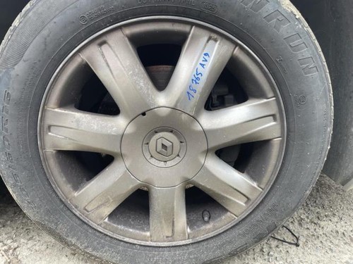 Jante renault laguna phase - renault,