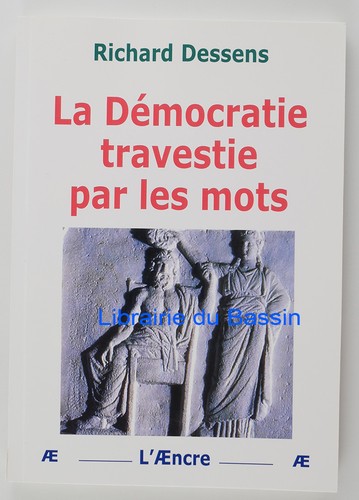 Démocratie travestie par - la,