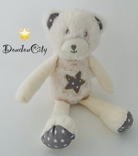 4803🌟Doudou Peluche Ours