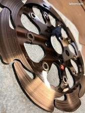 Disque avant Wave Braking Harley 21"