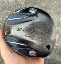 Bridgestone X Drive 709