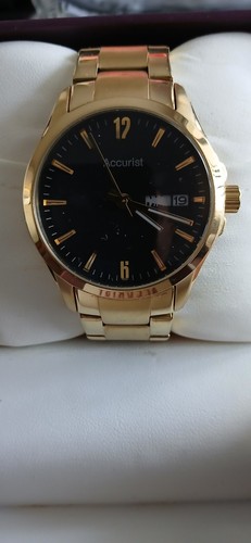 Montre accurist london - accurist,