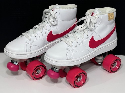Nike court royale mid womens - nike,
