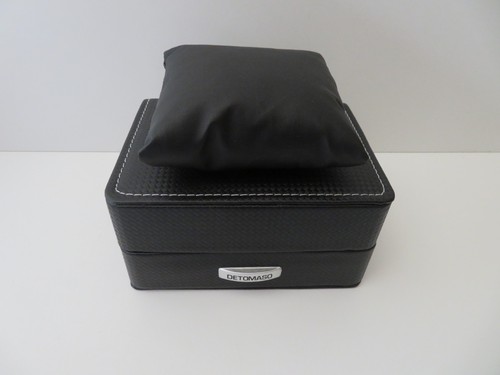 Boîte coffret écrin vide - coffret,
