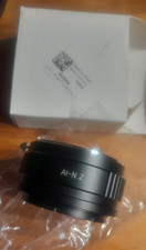 BAGUE D'ADAPTATION OBJECTIF