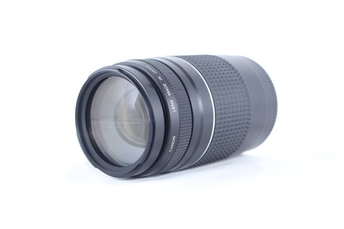 Objectif canon 300mm - objectif,