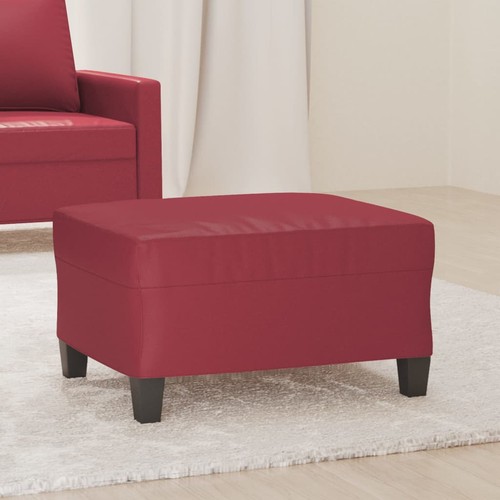 Repose pied gris 70x55x41 - repose-pied,