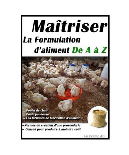Maîtriser formulation - la,