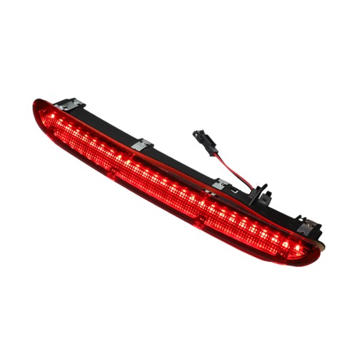 Troisième feu stop - , led