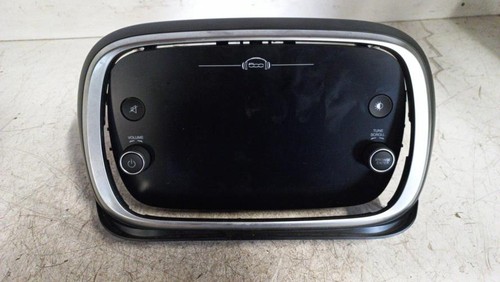 Ecran gps fiat - fiat, phase