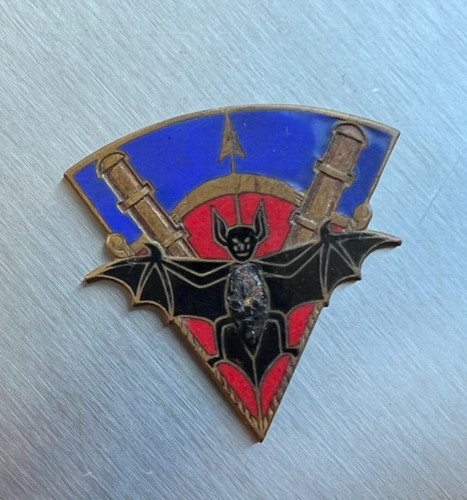 Original militaire insigne - original,