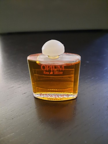 Miniature parfum opium yves - opium,
