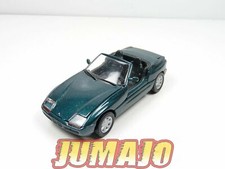 GER20 voiture 1/43 SCHABAK made in Germany : BMW Z1 verte démontable